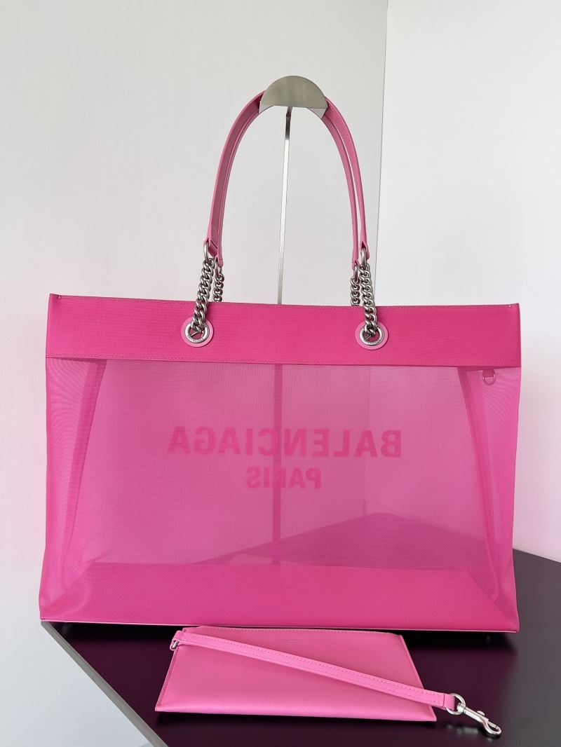 Balenciaga Shopping Bags